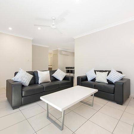 3 Bedroom Central Home Townsville Dış mekan fotoğraf