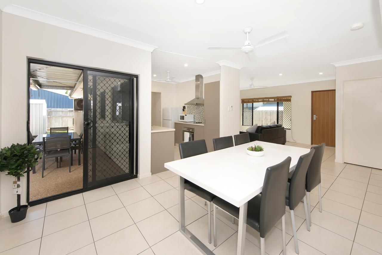 3 Bedroom Central Home Townsville Dış mekan fotoğraf
