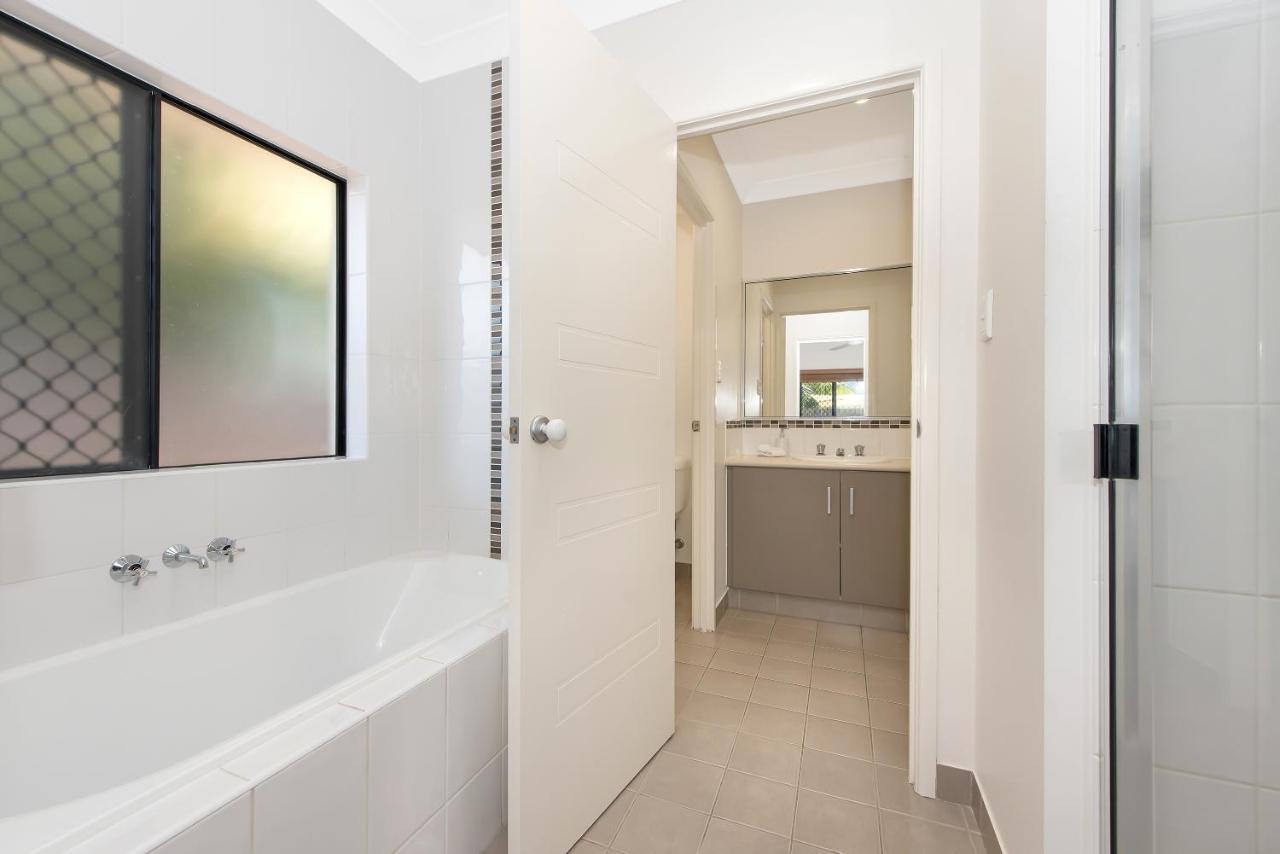 3 Bedroom Central Home Townsville Dış mekan fotoğraf