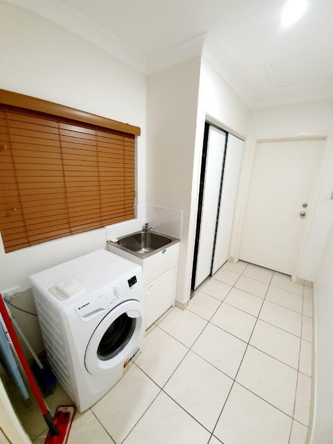 3 Bedroom Central Home Townsville Dış mekan fotoğraf