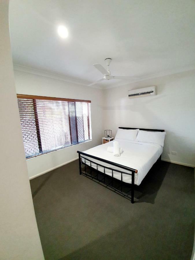 3 Bedroom Central Home Townsville Dış mekan fotoğraf